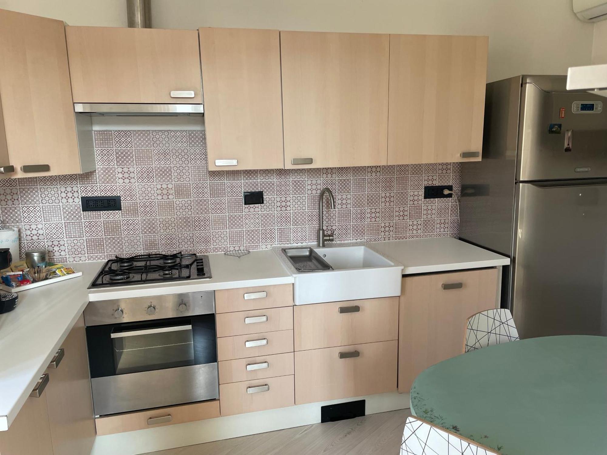 Apartamento Un Piano Sotto Arturo Turín Exterior foto