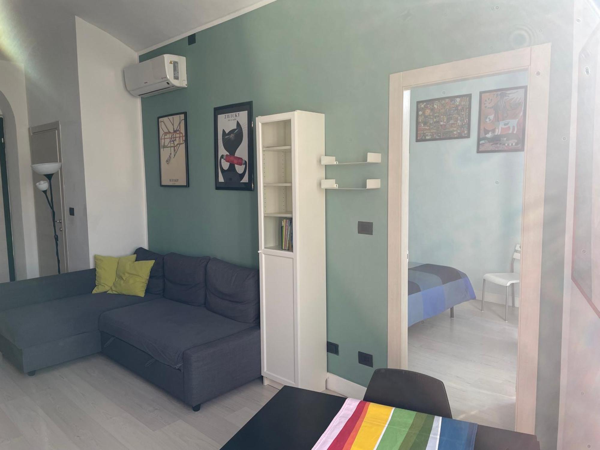 Apartamento Un Piano Sotto Arturo Turín Exterior foto